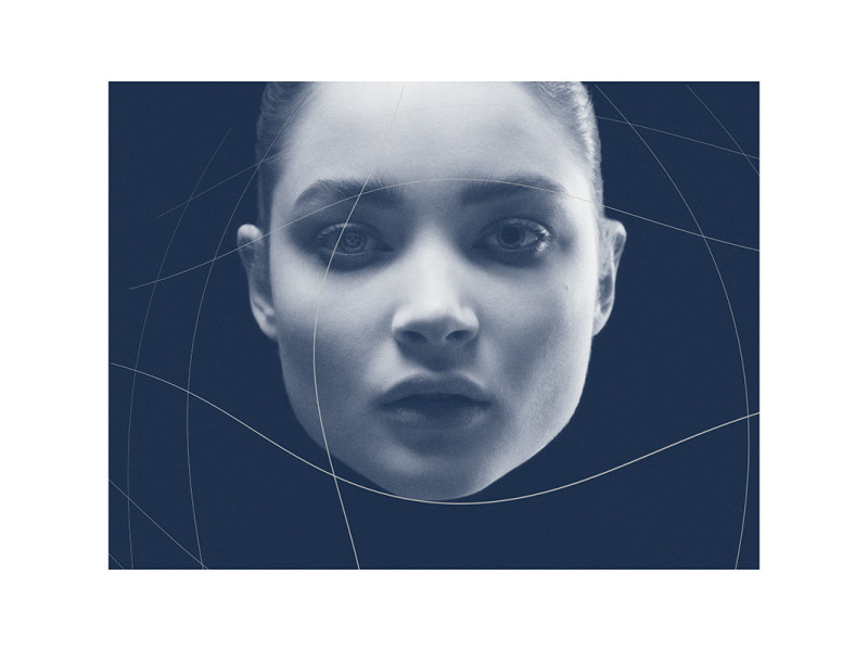 The face