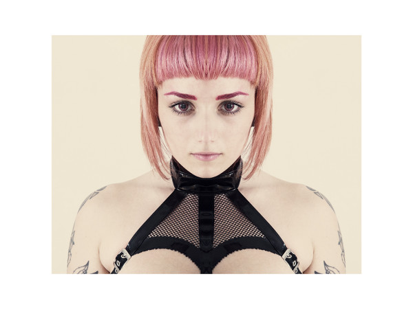 Skull manga