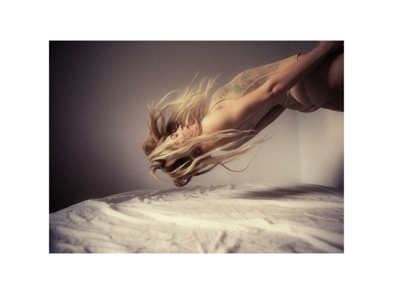 The dancer #2