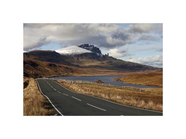 Scotland, Skye