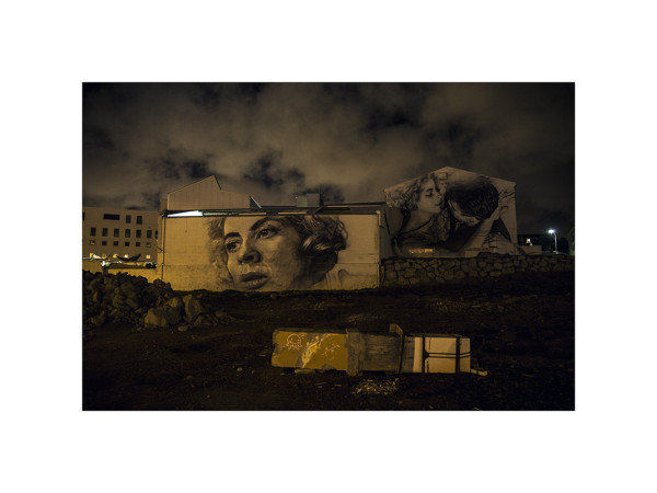 Iceland, Reykjavik