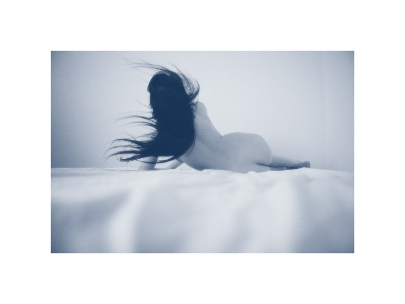 The blue lovers #5