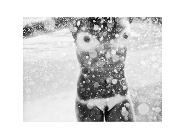 Summer (almost)