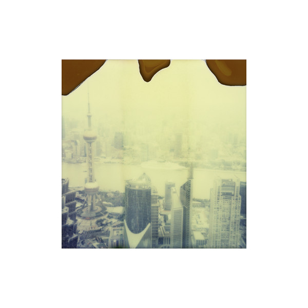 Shangai, the pola#2