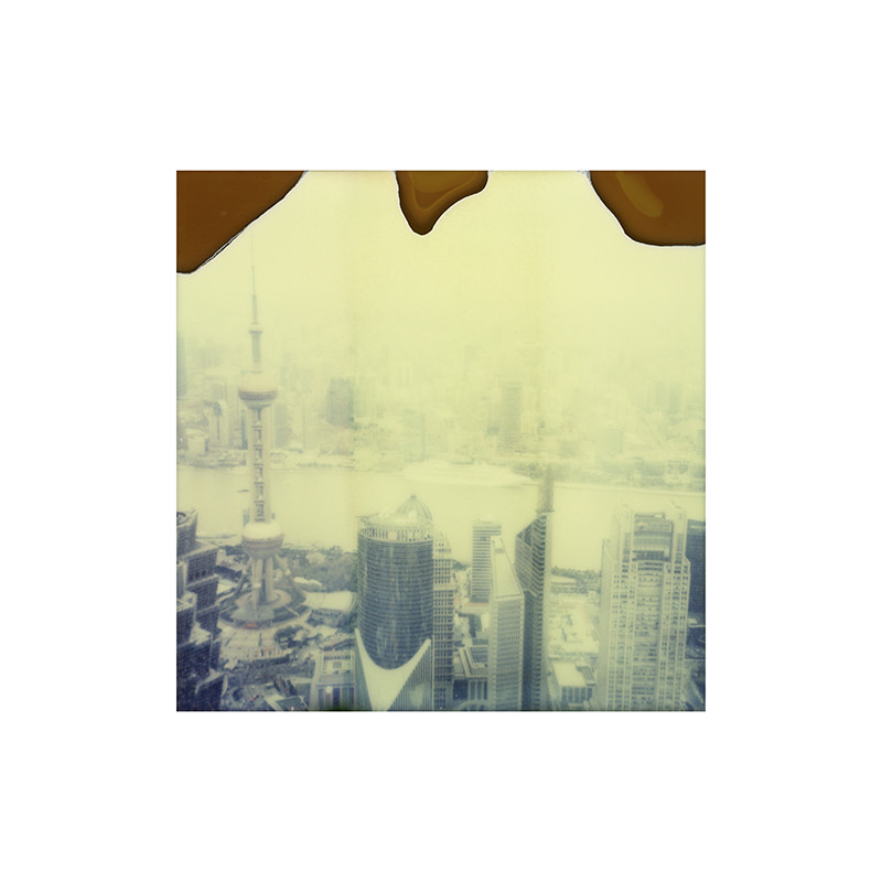 Shangai, the pola#2