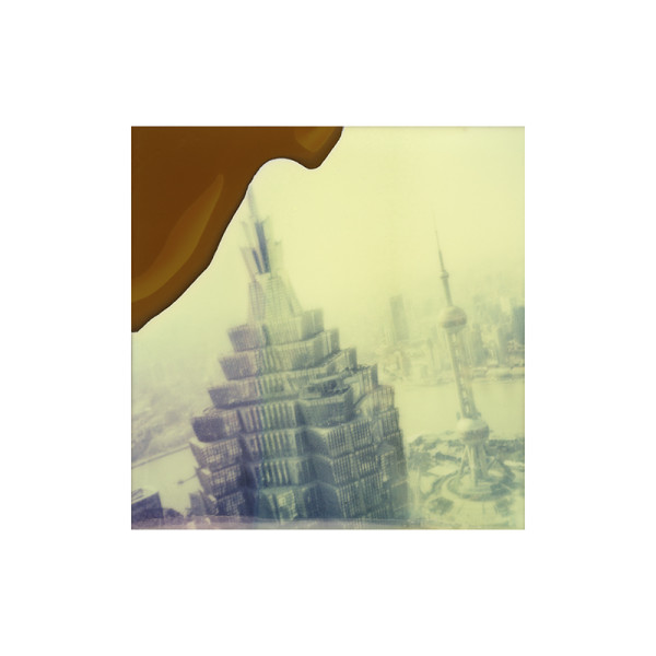 Shangai, the pola#1
