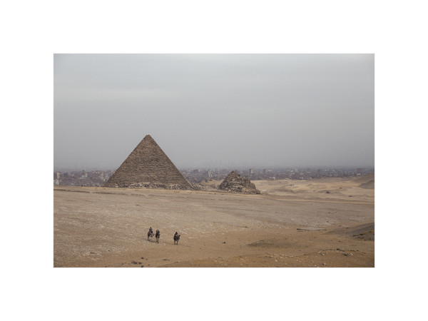 El Cairo