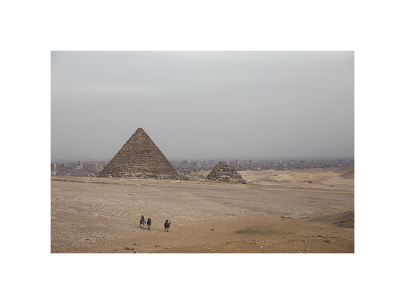 El Cairo